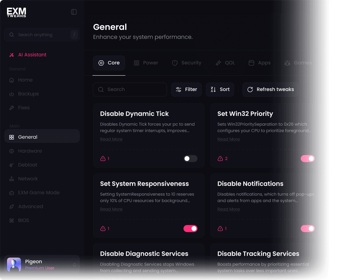 Affiliate dashboard interface showing earnings tracker and referral statistics