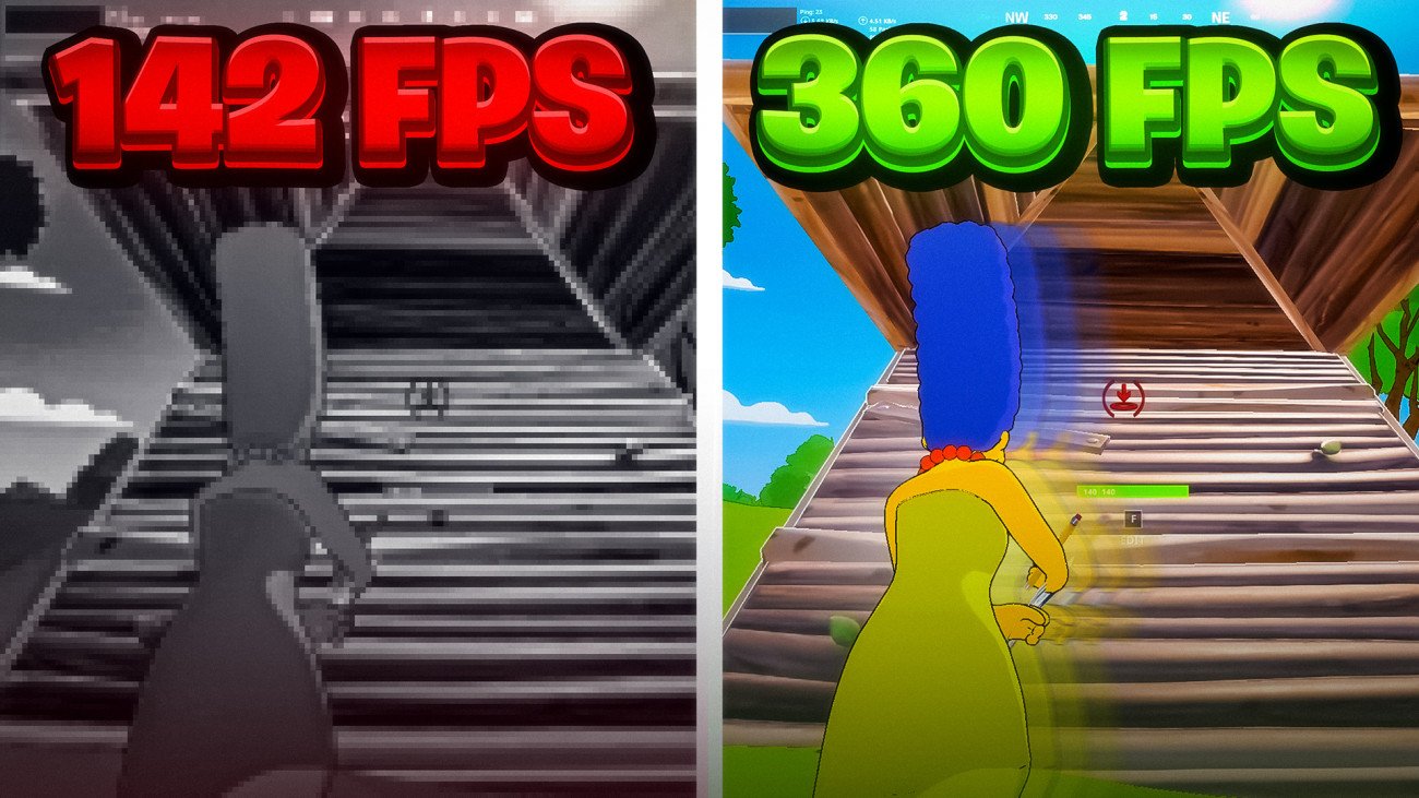 Ultimate Fortnite Optimization Guide