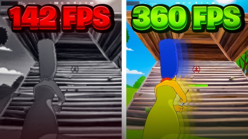 Ultimate Fortnite Optimization Guide