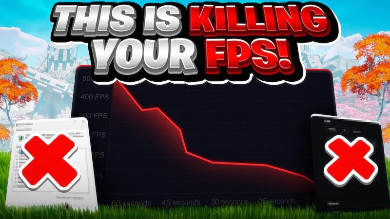 15 Mistakes that are killing your Performance